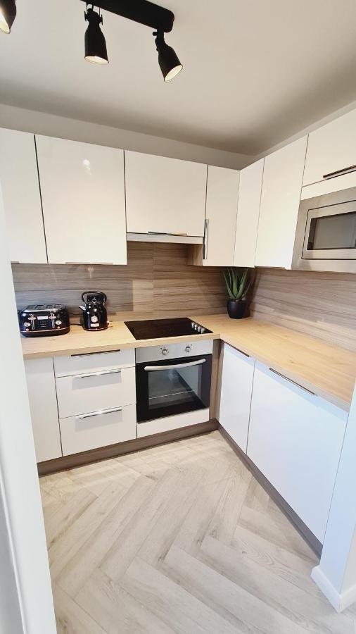Beautiful 2Bed House With Garden, Walking Distance To Town - Free Parking Διαμέρισμα Γλασκώβη Εξωτερικό φωτογραφία